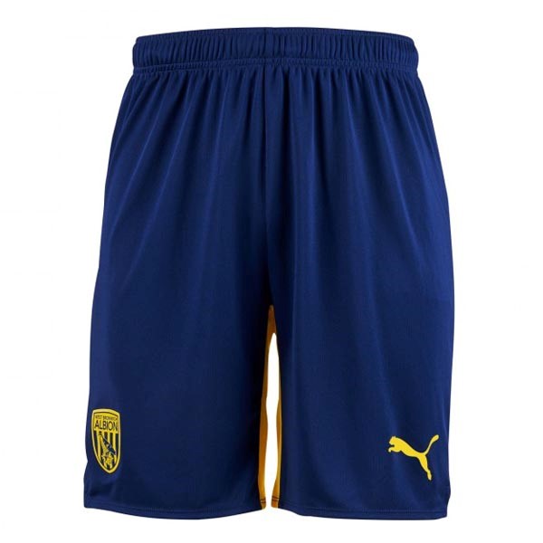 Pantalon Football West Brom Third 2021-22